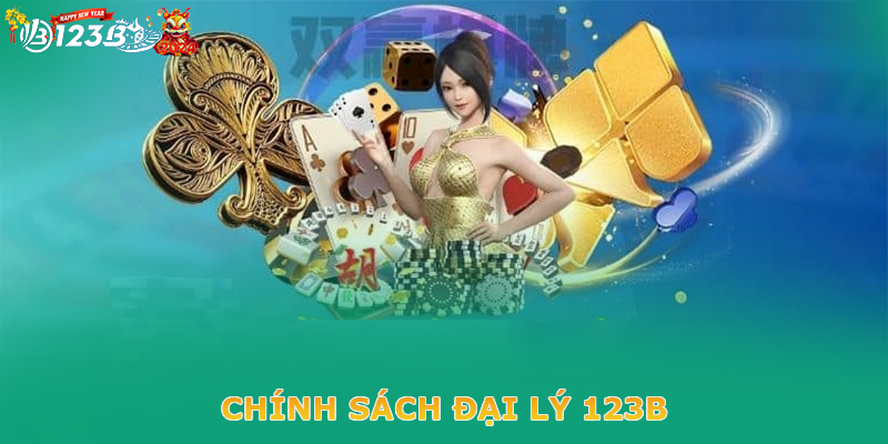 Cách đăng ký trở thành đại lý 123b.