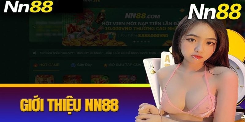 Khuyến Mãi NN88 - Thỏa Sức Cá Cược Nhận Vô Vàn Ưu Đãi